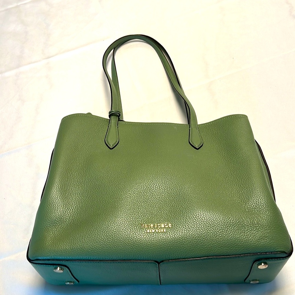 COPY - Kate Spade Large Tote Bag